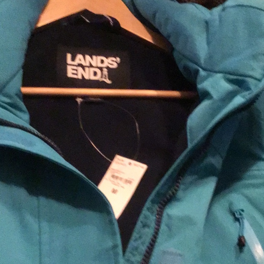 Lands End